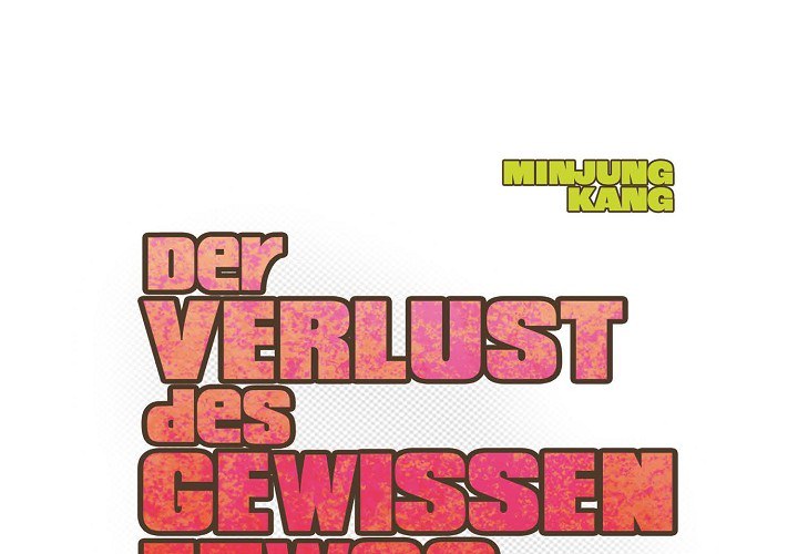 Der Verlust des gewissen Etwas - episode 2 - 0