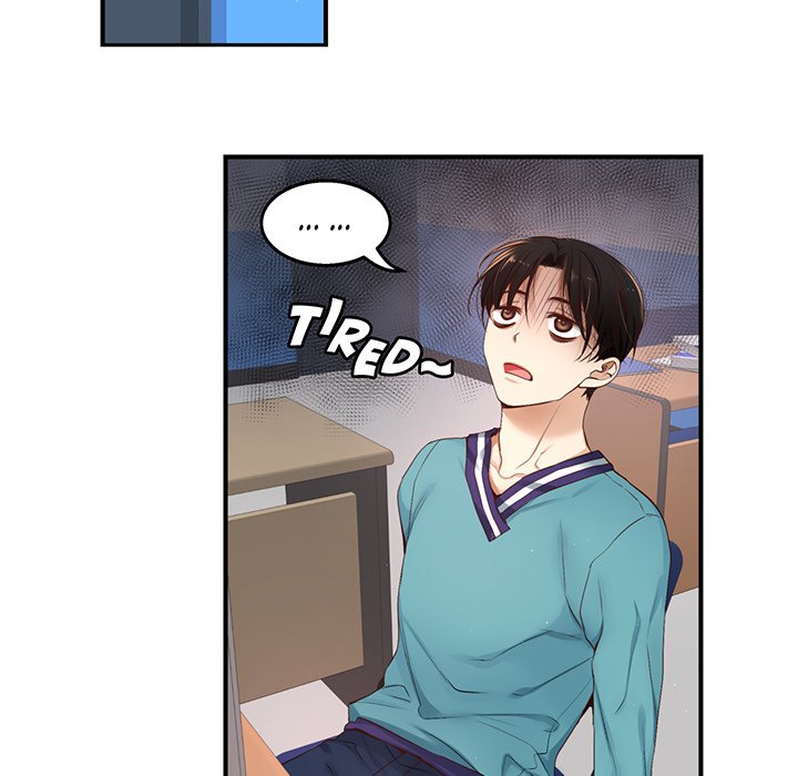 A Guy Like You - episode 8 - 45
