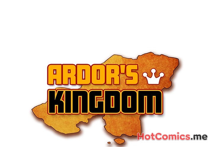 Ardor's Kingdom - episode 3 - 0