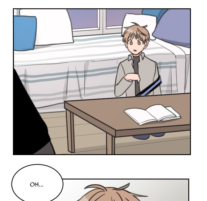 The Warmth of Your Heartbeat - episode 16 - 28