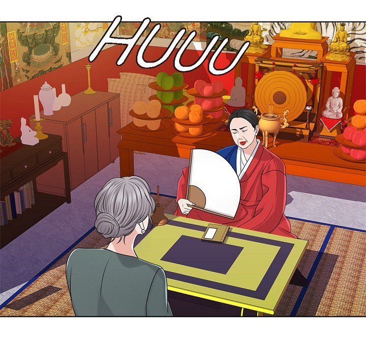 Wife for 1000 Days - episode 38 - 80