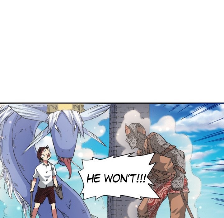 Legend's Battle - episode 15 - 6