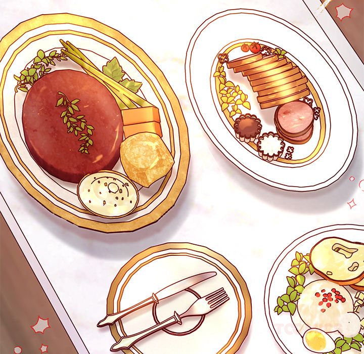 Bon Appetit! - episode 28 - 122