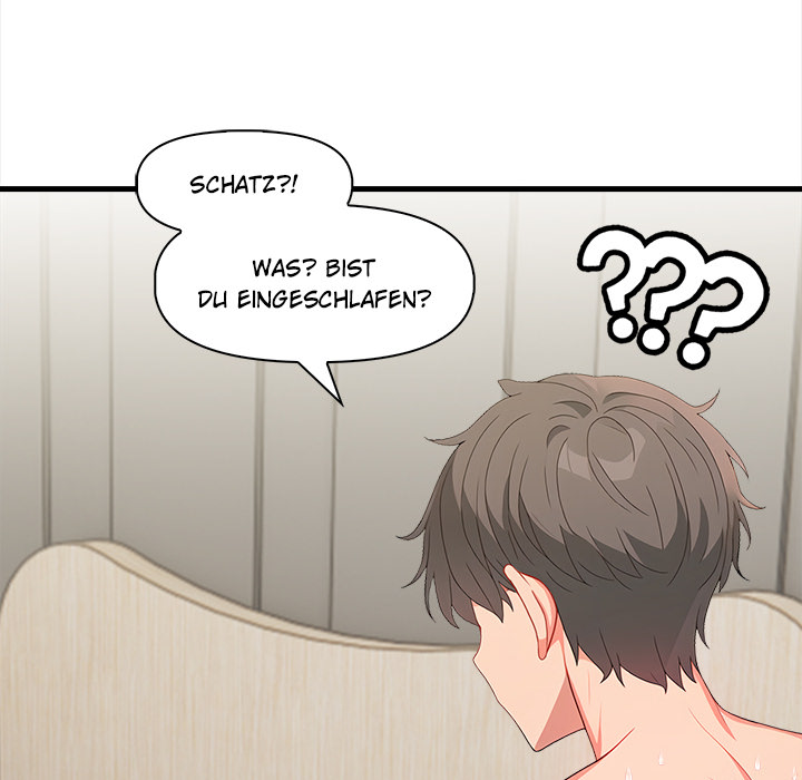 Nach der Dusche liegt eine Fremde in meinem Bett - episode 1 - 31