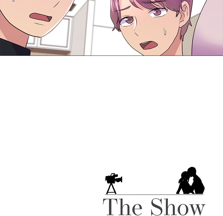 The Show - episode 27 - 111