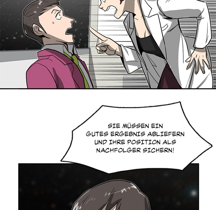 Stardust - episode 19 - 50