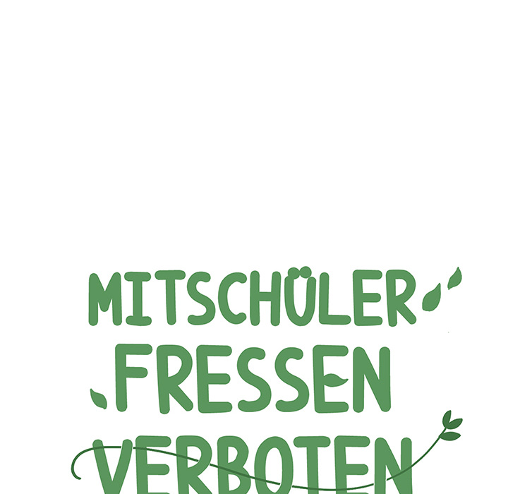 Mitschüler fressen verboten - episode 58 - 9