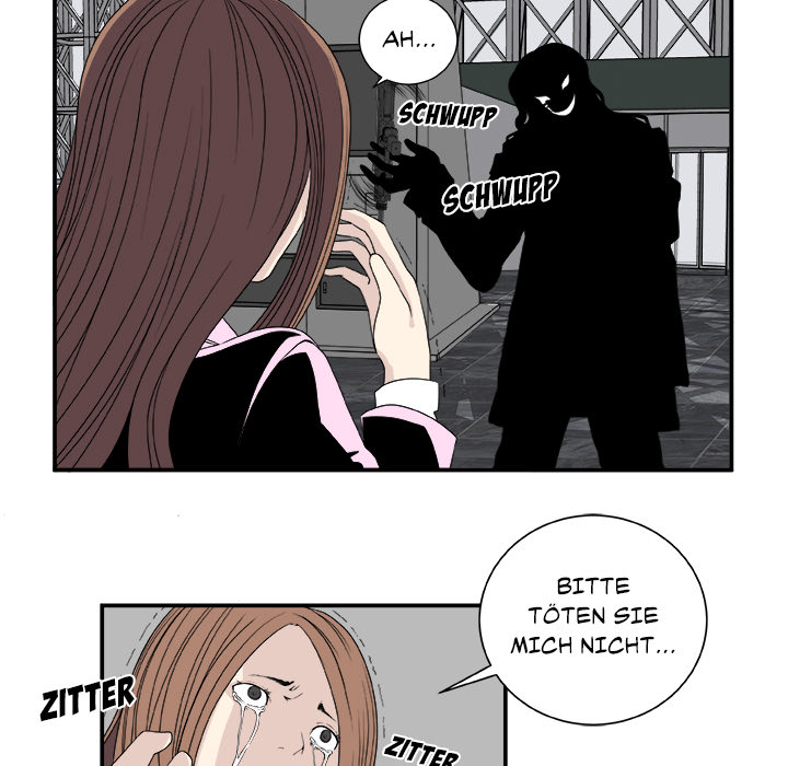 Unter der Maske - episode 5 - 19