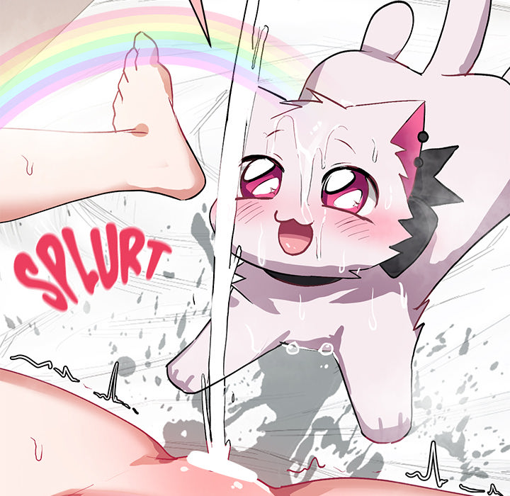 Saving My Magical Girl - episode 1 - 64