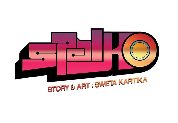 Spalko - episode 10 - 1