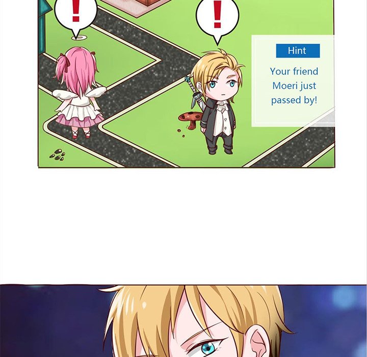 Become A Girl At Night - episode 3 - 27