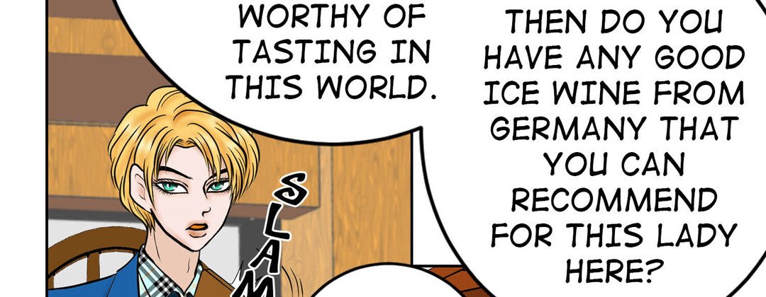 Living with The Wizard - episode 6 - 165