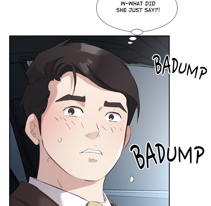 Memories of a Rainy Day - episode 7 - 17