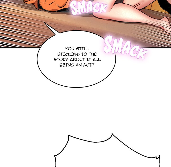 The Delivery Rider - episode 10 - 108