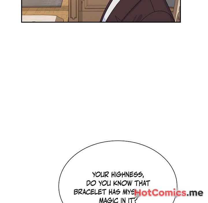 The Destroyer Fell in Love with Me - episode 41 - 49