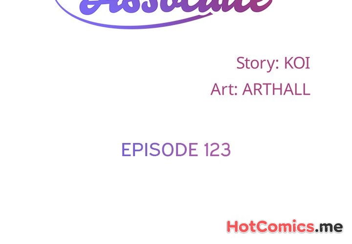 The Ladies' Associate - episode 123 - 1