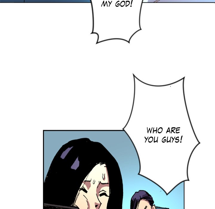 Galauman - episode 32 - 47