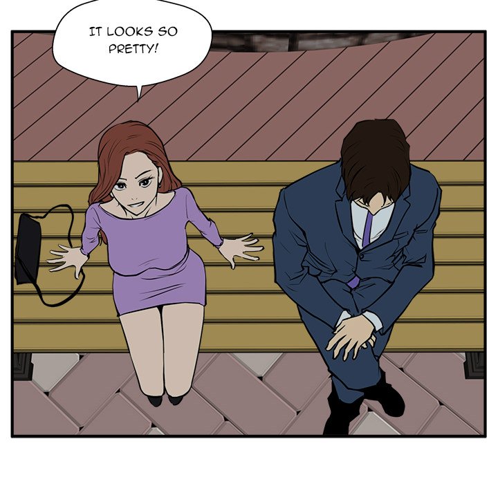 Mr. Kang - episode 31 - 44