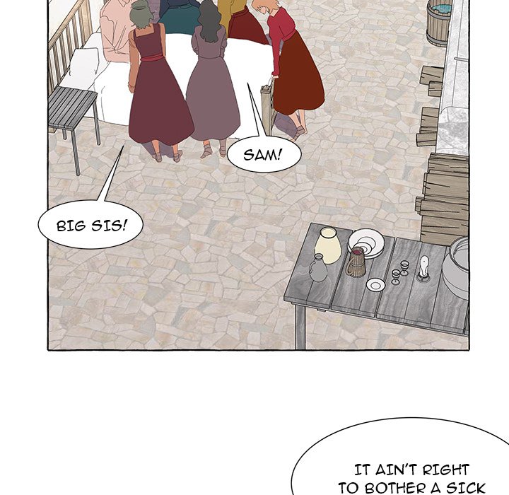 New Life, New Me - episode 24 - 30