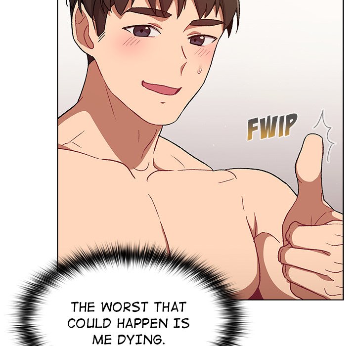 What do I do now...? - episode 12 - 103