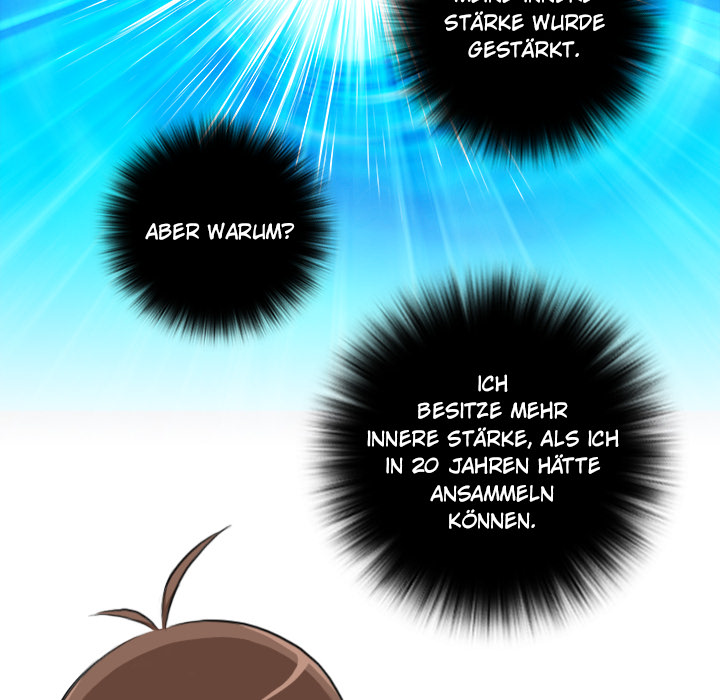 Die geheime Welt der Kampfkünste - episode 30 - 38