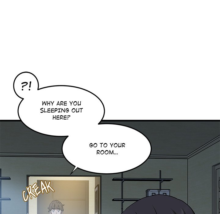 Snapping into Love - episode 19 - 169