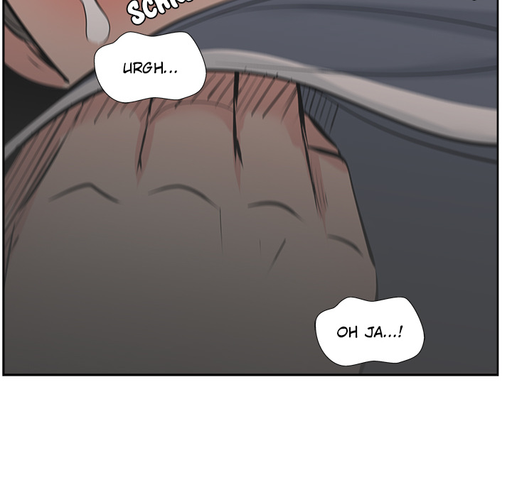 Soojungs Comicladen - episode 8 - 105