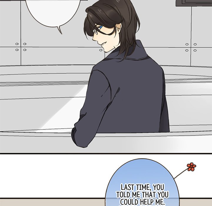 My Friend From Another Era - episode 11 - 19