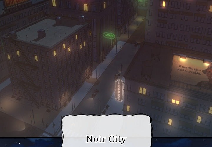Summoners War: Occult Detective Nicki - episode 1 - 1
