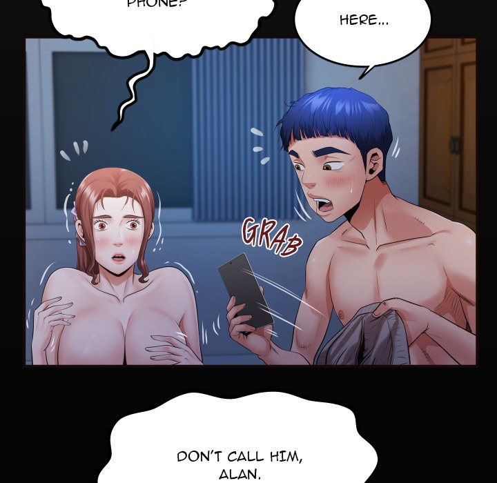 Unexpected Ties - episode 5 - 17