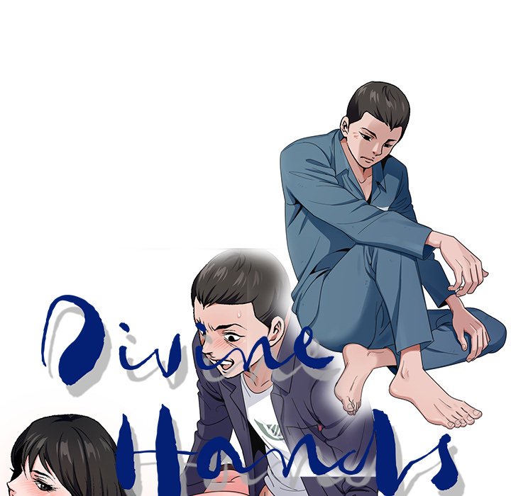 Divine Hands - episode 2 - 13