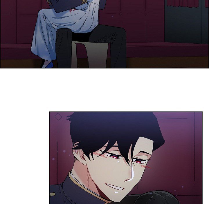 The Maid and the Vampire - episode 31 - 28