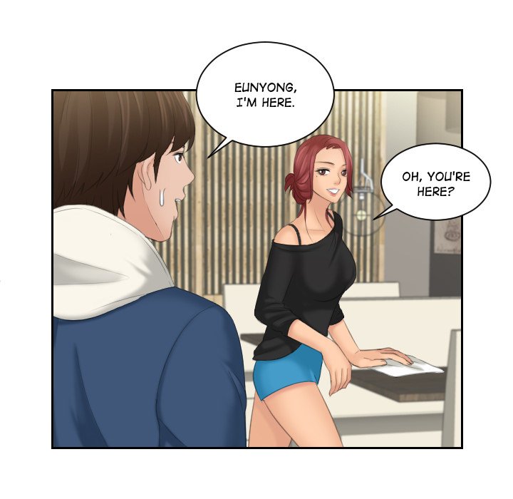 My Love Companion - episode 24 - 78
