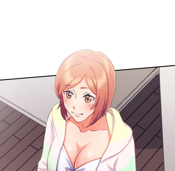 That Soaking Wet Girl - episode 4 - 66