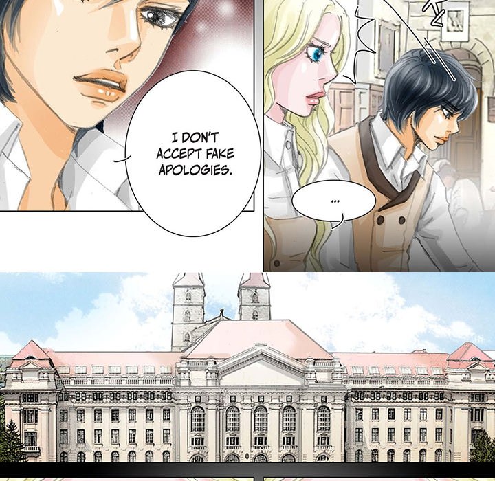 The Emperor's Woman - episode 19 - 19