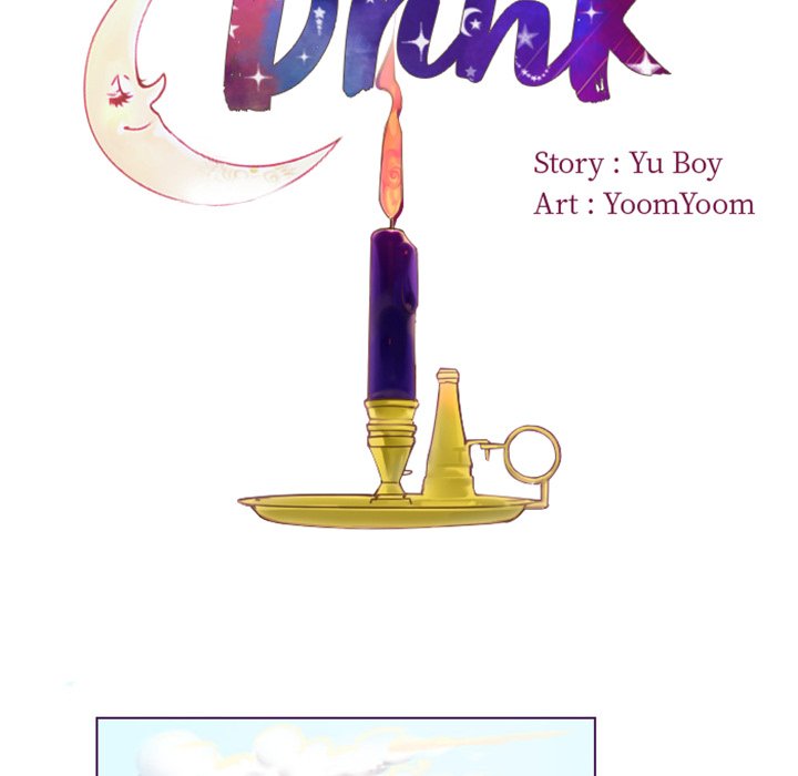 A Sweet Drink - episode 12 - 13
