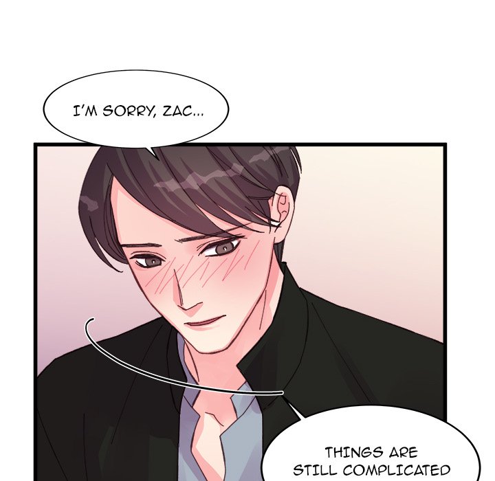 A Nonsense Relationship - episode 16 - 40