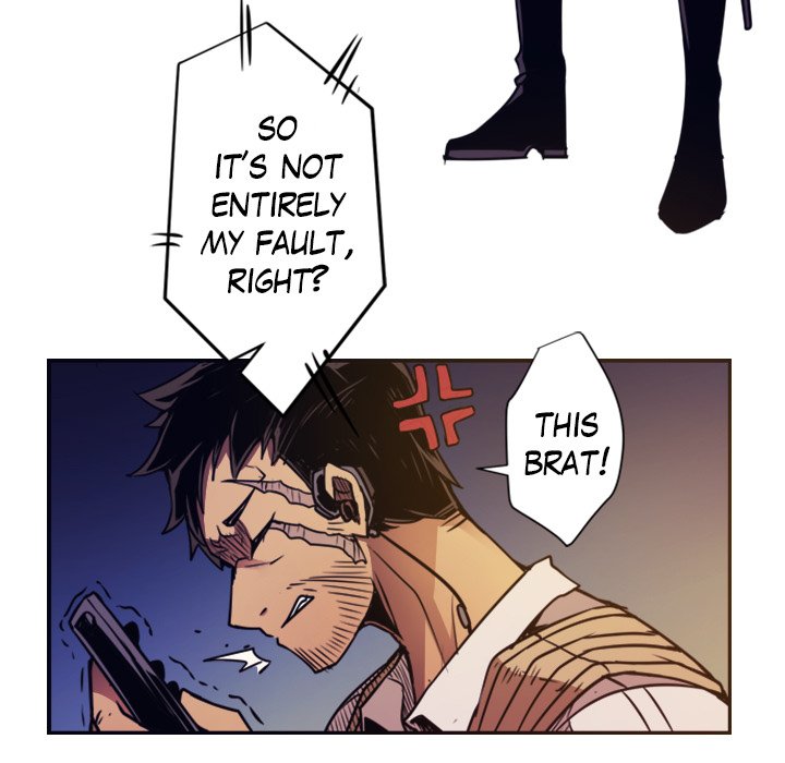 Knight of Rakshasa - episode 1 - 117