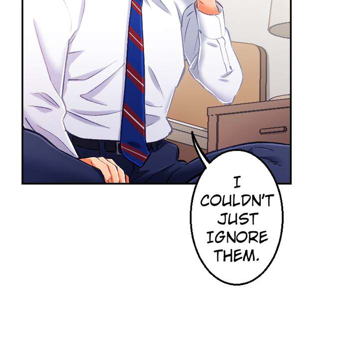That Soaking Wet Girl - episode 4 - 88