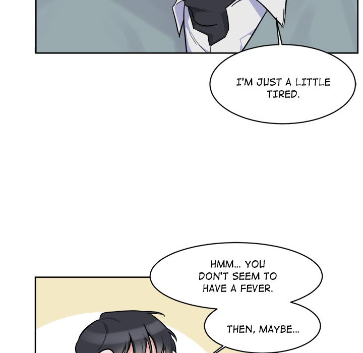 Unluckily Lucky - episode 3 - 44