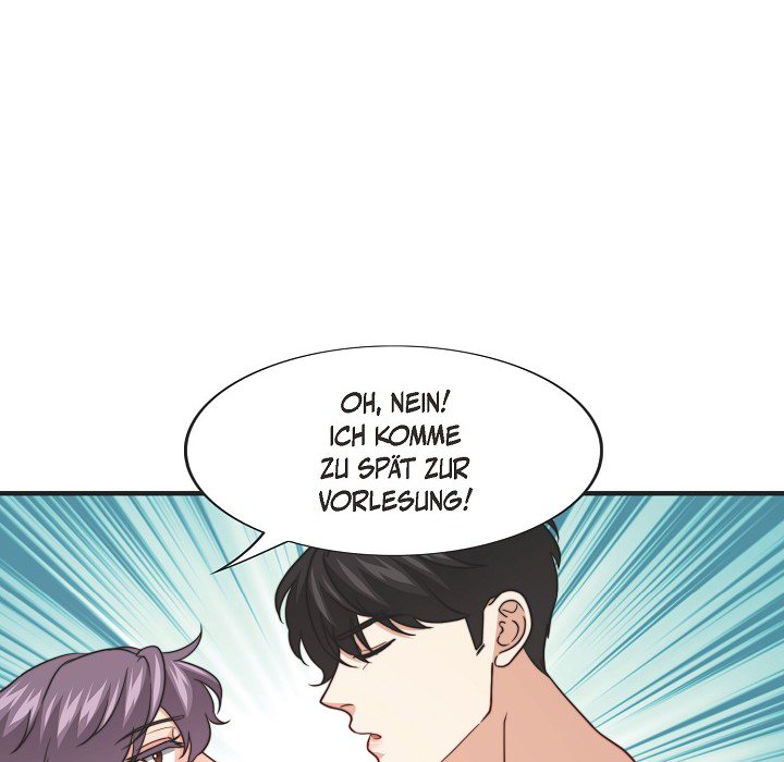 Die geheime Liebe des Omega K - episode 41 - 68