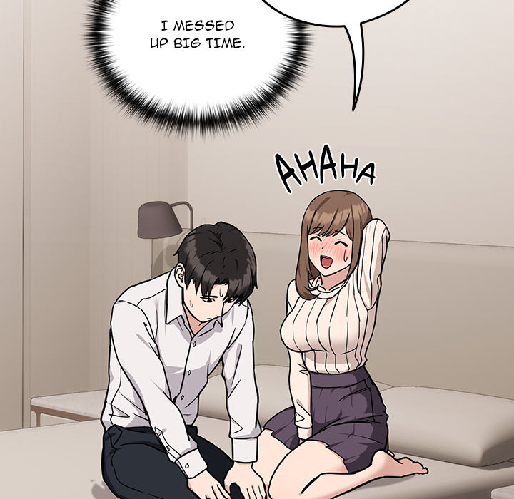 Dating After Work - UNCENSORED - episode 19 - 86
