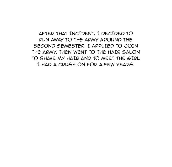 Second Gossip - episode 17 - 40