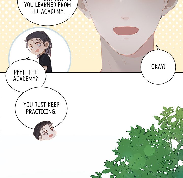 Ballerino - episode 48 - 19