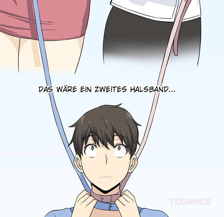 Raus aus meinem Zimmer! - episode 13 - 38