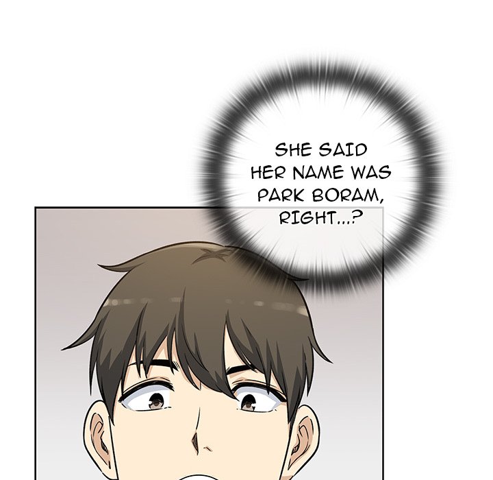 Excuse Me, This is my Room - episode 26 - 51