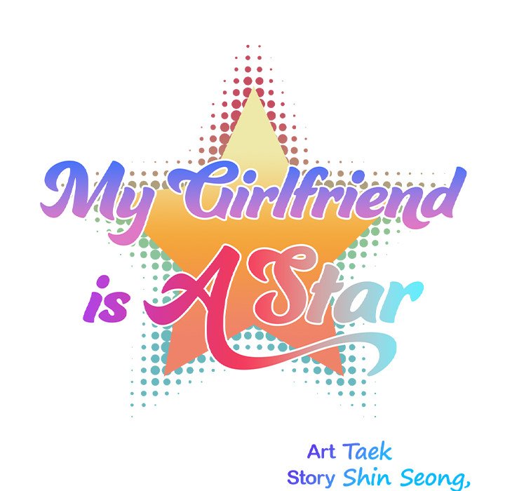 My Girlfriend is a Star - episode 27 - 7