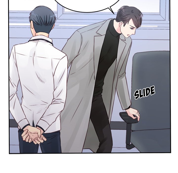 A Nonsense Relationship - episode 2 - 88