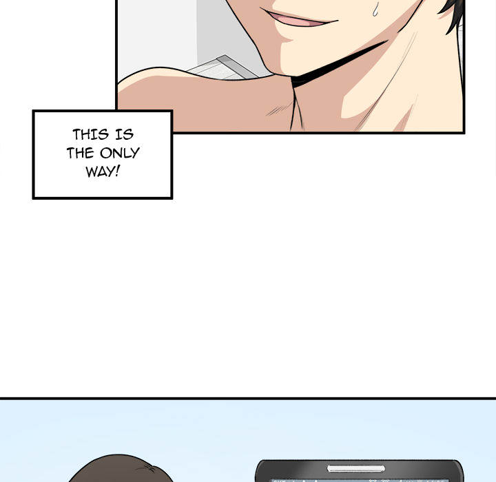 Excuse me, This is my Room - UNCENSORED - episode 7 - 58