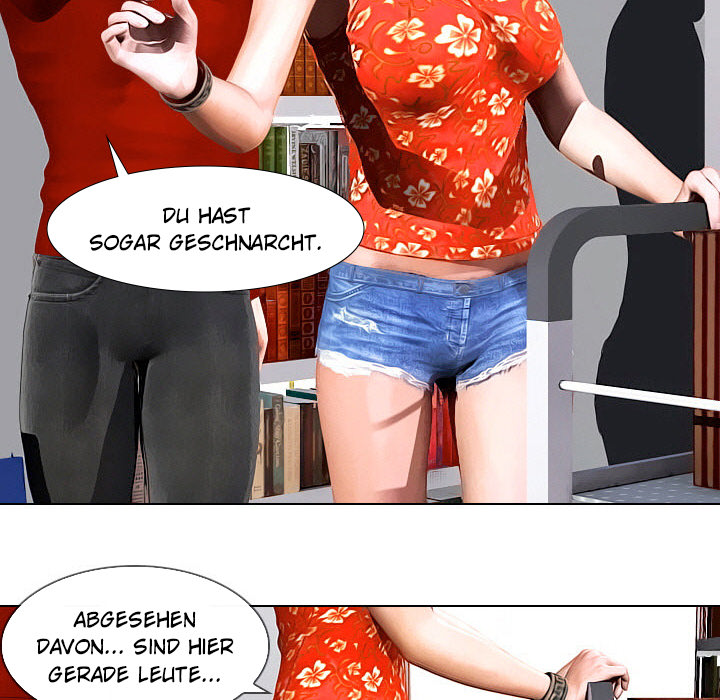 Der schlimmste Mann - episode 29 - 45